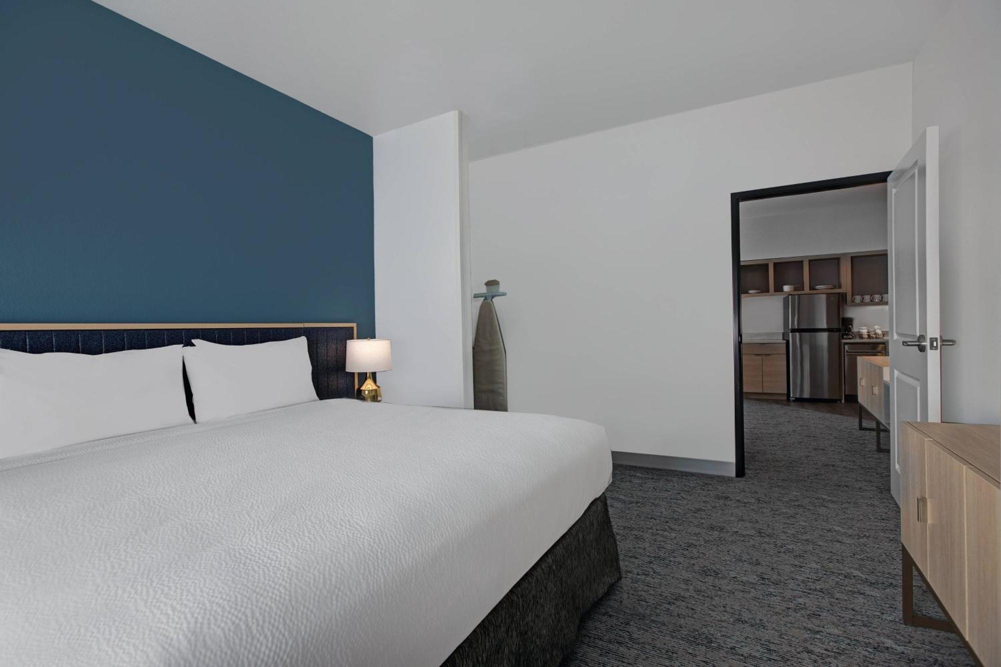 Towneplace Suites By Marriott Phoenix Glendale Sports & Entertainment District Buitenkant foto